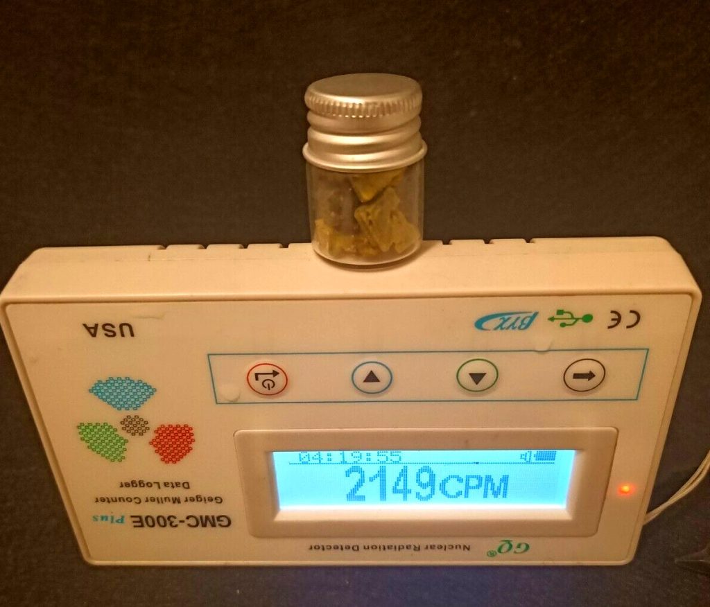 How Many CPM Should My Sample Read? SciHobby